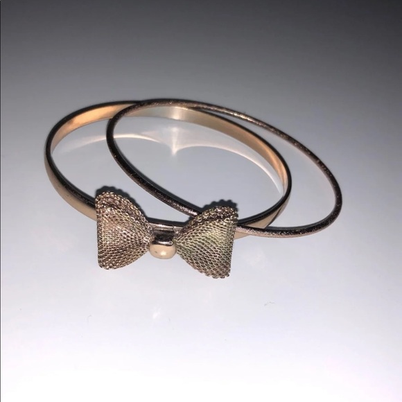 2 piece bangle set - Picture 2 of 3